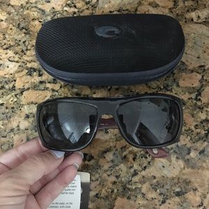 Costa Del Mar sunglasses